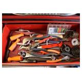 Pliers, Filter Wrenches, Automotive Tools