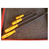 Pry Bar Set