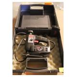 Skill No 4395 Jigsaw, Hardcase & Accessories