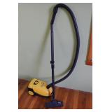 Eureka Maxima Cannister Vacuum