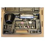 Excel Die Grinder Set