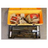 Small Engine Repair Tool Box