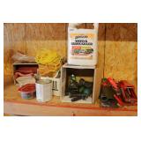 Shop Rags, Lawn & Garden, Small Jack