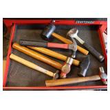 Hammers