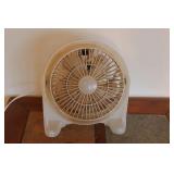 Small Westbend Floor Fan