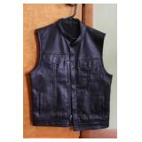 Milwaukee Leather  Motorcycle Vest
