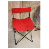 Folding Camping Chair