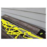 Wood ATV & Lawn Mower Ramps