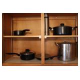 Pots & Pans, Soup Pot