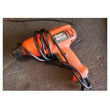 Black & Decker Reversable Drill