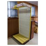 Vintage Metal Maybelline Makeup Stand