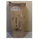 Craftsman Side Extension