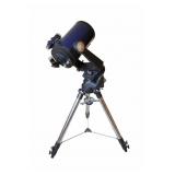 Mead 2080 8" Schmidt Cassegrain Telescope