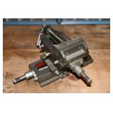 3" Machinist Vise