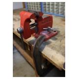 Wilton 3" Bench Vise