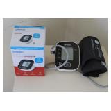 Omron Blood Pressure Monitor