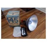 Vaporizer, Photography Light, Clothes Steamer