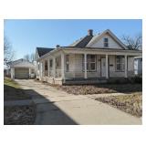 2510 Ave I, Ft Madison, Ia - 3br, 1ba Home