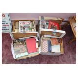 Readers Digest & Misc. Books