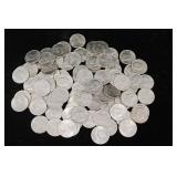 Bicentennial Kennedy Half Dollars