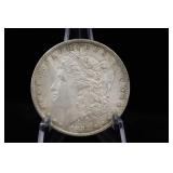 1884-O Silver Morgan Dollar