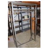 Nice Metal Coat Rack