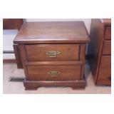 Bassett  Nightstand