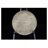 1921 Silver Morgan Dollar