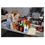 Tools, Lawn & Garden, Misc.