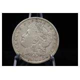 1900-O Silver Morgan Dollar