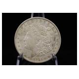 1921 D Silver Morgan Dollar