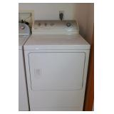 Newer Maytag Quiet Series 100 Electric Dryer