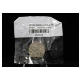 Uncirculated Nevada State Commemorative Quarter