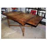 Antique Dining Room Table