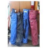 Camping Chairs