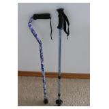 Light Weight Adjustable Canes
