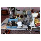 Fans, Easter & Misc.