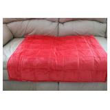 Lay SYL  23" x 29" Weighted Blanket