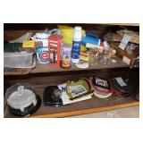 Bar Collectables & Misc
