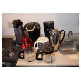 Keurig, Tea & Coffee Makers