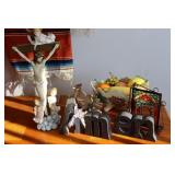 Figurines & Religious Dï¿½cor