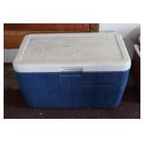 Coleman Cooler