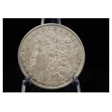 1881-O Silver Morgan Dollar