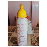 Vintage Collectible Barware Mixer