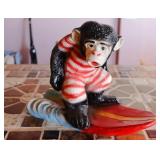 Chango The Surf Monkey