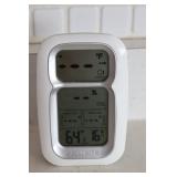 Battery Operated AccuriteDigital  Thermometer