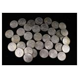 1972 Eisenhower Dollars