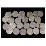 1971 D Eisenhower Dollars