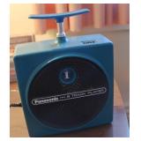 Vintage Panasonic 8 Track Player