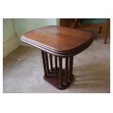 Mission Oak End table